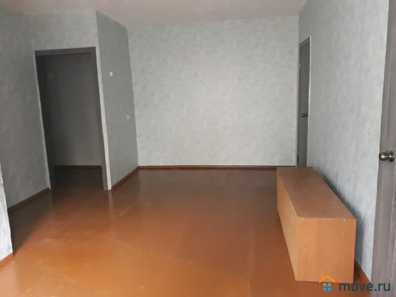 2-комн. квартира, 42.8 м²