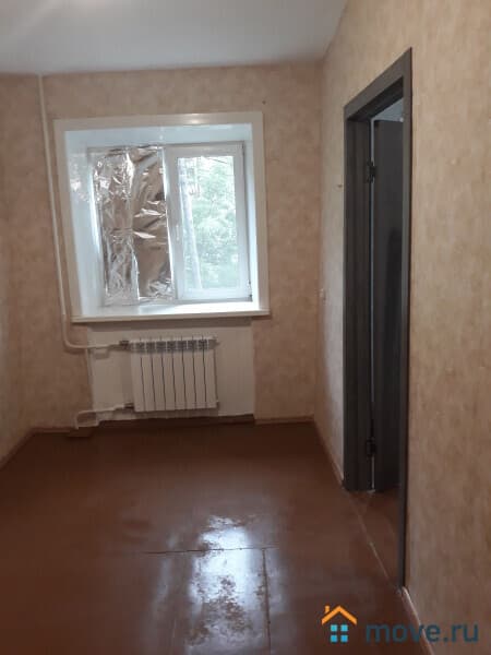 2-комн. квартира, 42.8 м²
