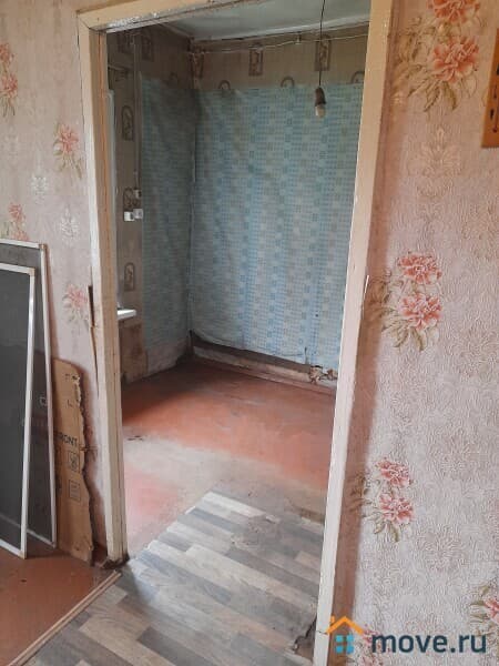 дом, 47 м²