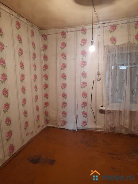 дом, 47 м²