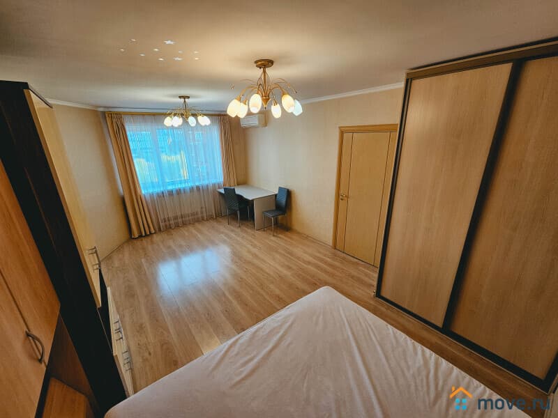 1-комн. квартира, 46.6 м&sup2;