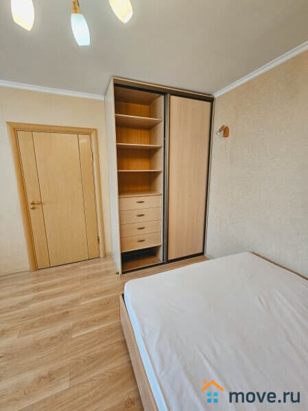 1-комн. квартира, 46.6 м&sup2;