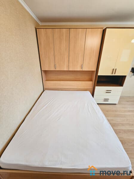 1-комн. квартира, 46.6 м&sup2;