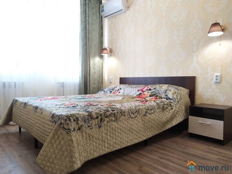 1-комн. квартира, 24 м²
