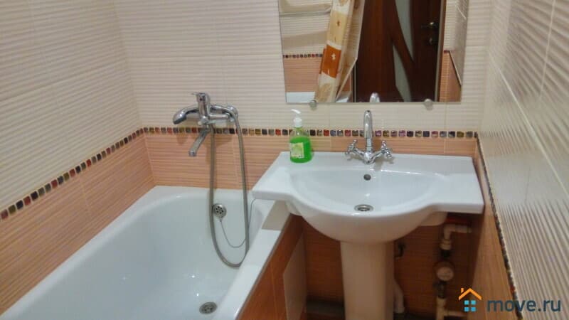 2-комн. квартира, 47 м²