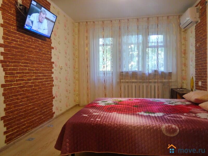 2-комн. квартира, 47 м²