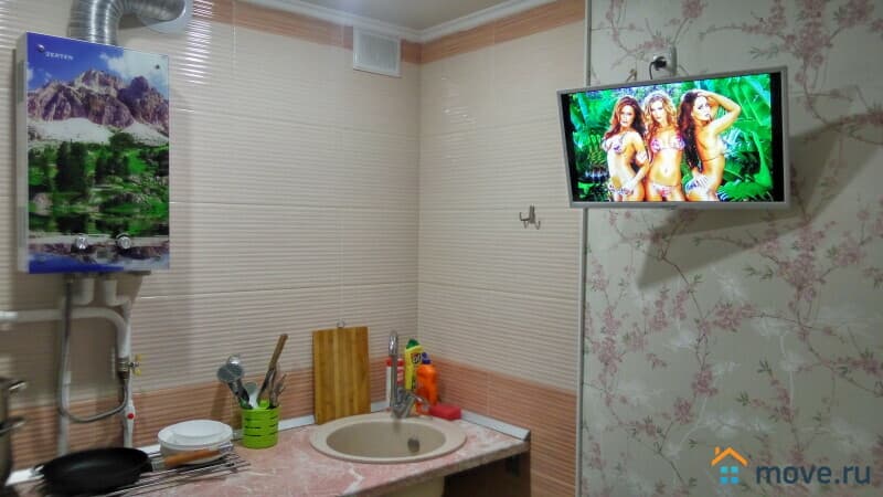 2-комн. квартира, 47 м²