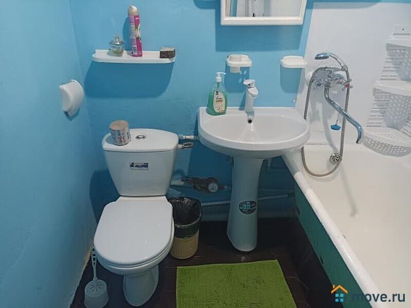 1-комн. квартира, 31 м²