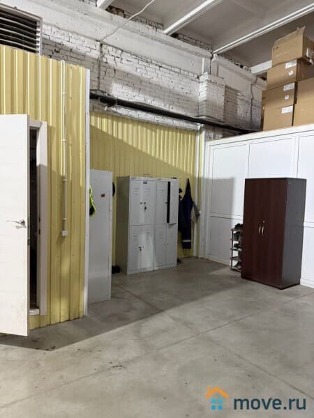 склад, 4000 м²