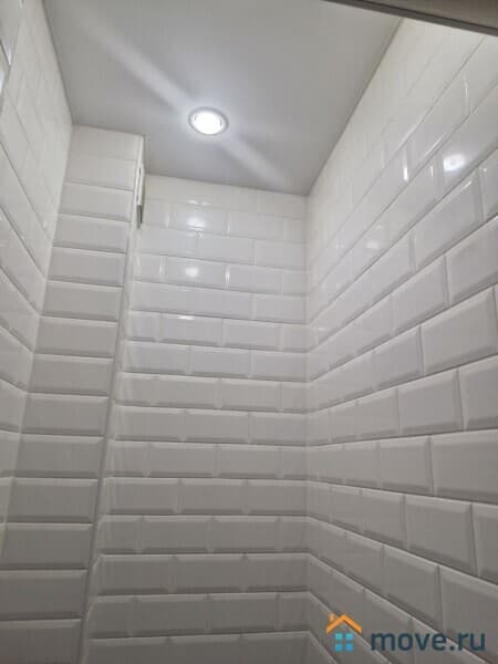 2-комн. квартира, 54.9 м²