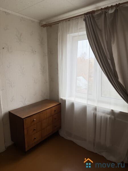 2-комн. квартира, 47 м²