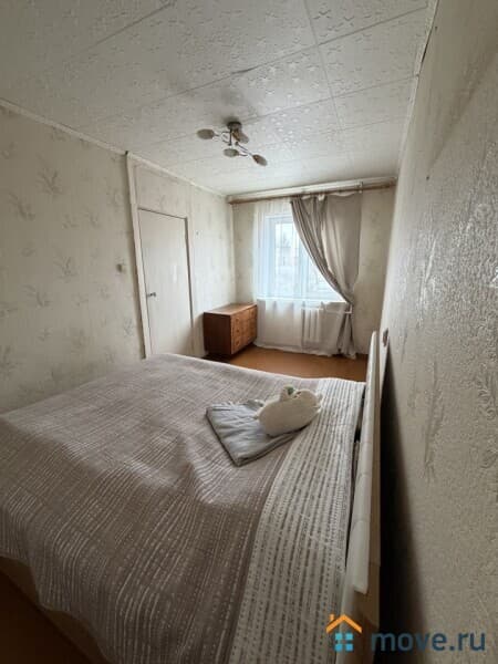 2-комн. квартира, 47 м²