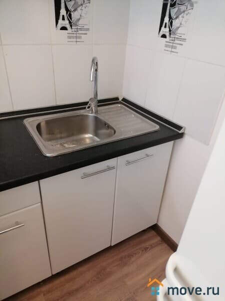 1-комн. квартира, 36 м²