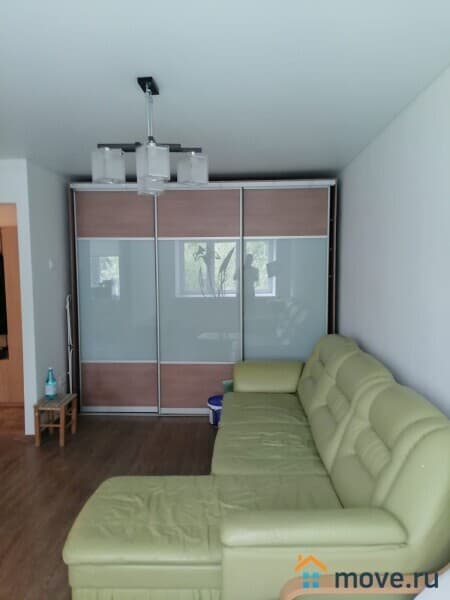 1-комн. квартира, 36 м²