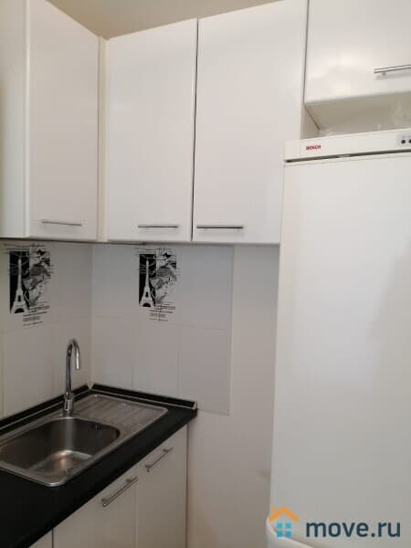 1-комн. квартира, 36 м²