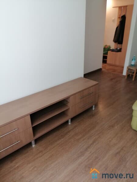 1-комн. квартира, 36 м²