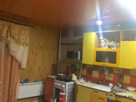 Сдается дом, 56 м², Новокузнецк, улица Депутатская