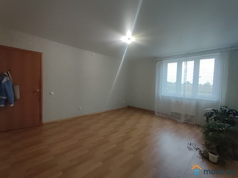 2-комн. квартира, 46.2 м²