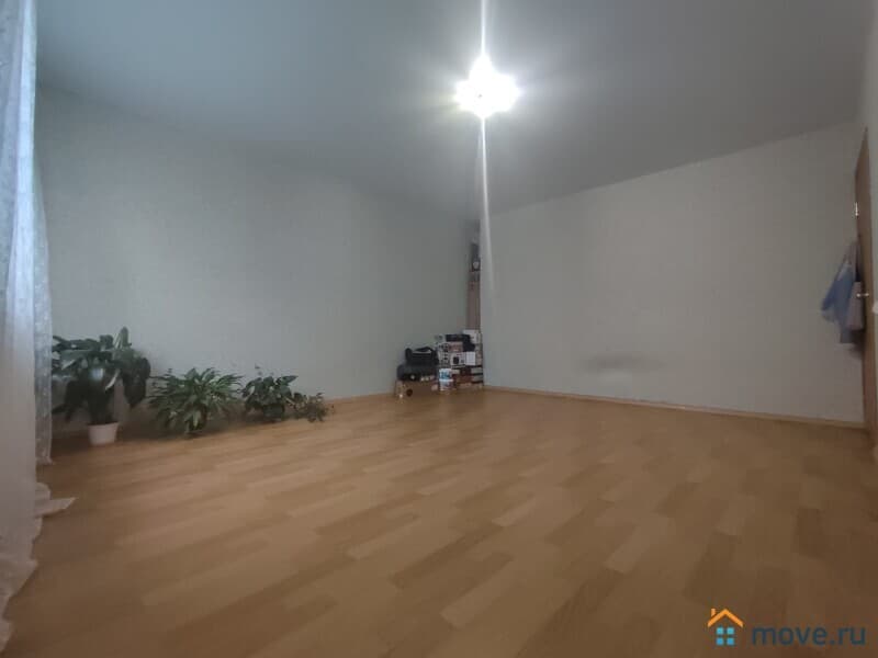 2-комн. квартира, 46.2 м²