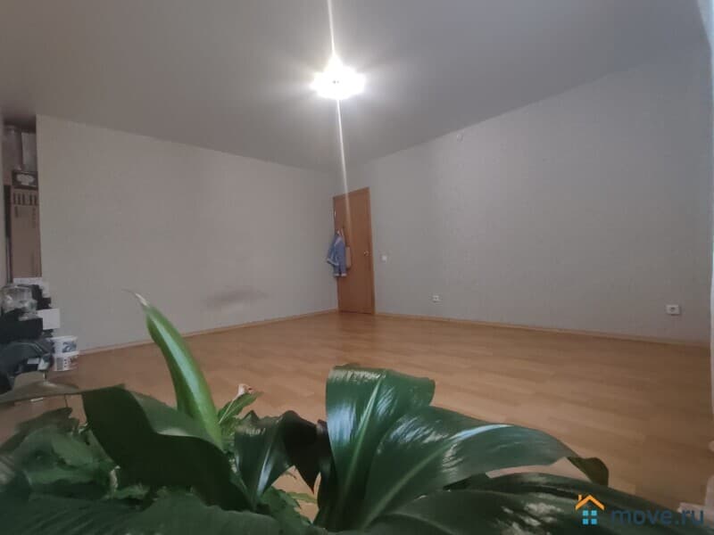 2-комн. квартира, 46.2 м²