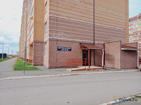 Сдаю помещение свободного назначения, 78 м&sup2;, Йошкар-Ола, улица Йывана Кырли, 35