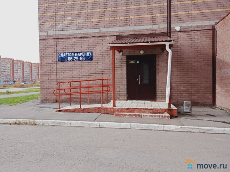 свободного назначения, 78 м²