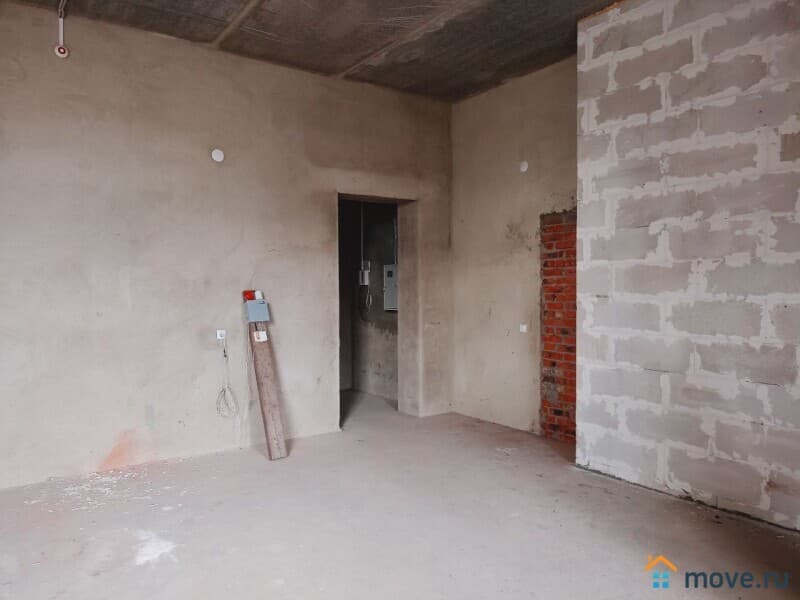 свободного назначения, 80 м²