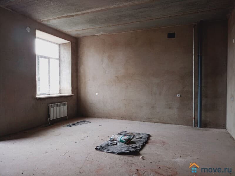 свободного назначения, 80 м²