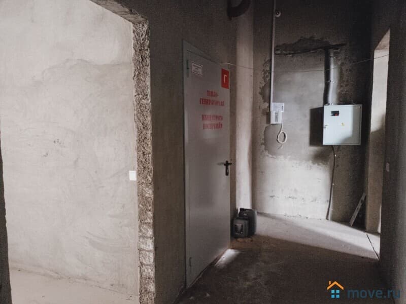 свободного назначения, 80 м²