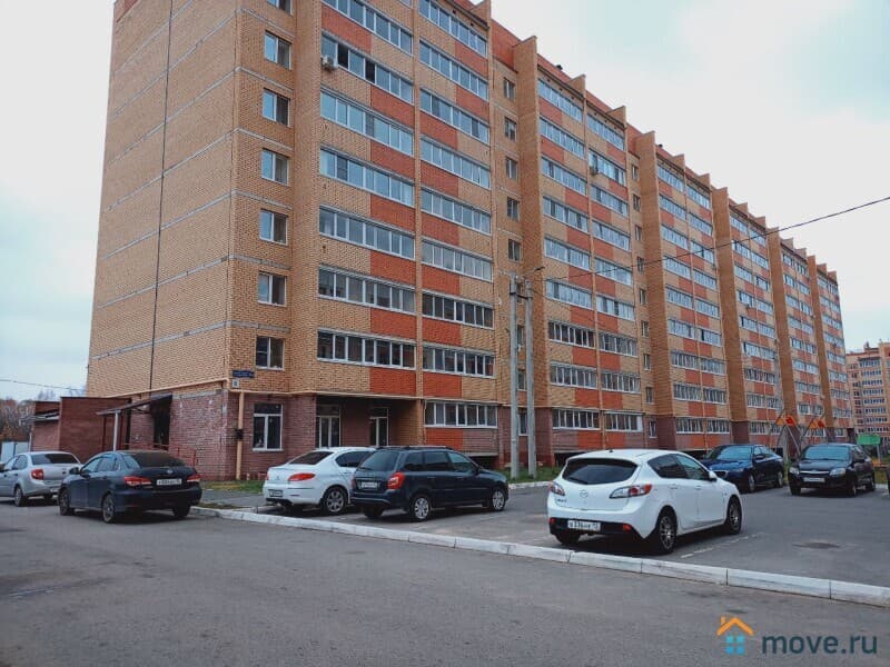 свободного назначения, 94 м²