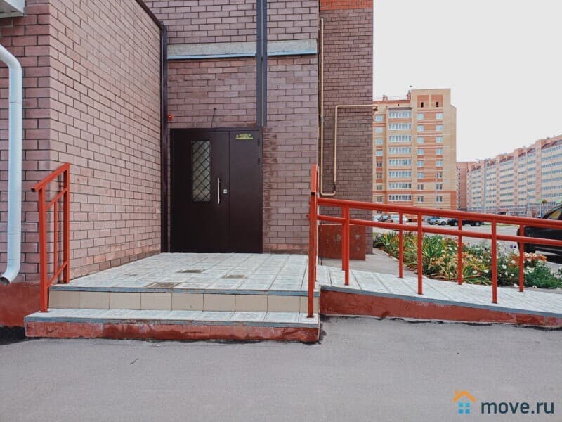 свободного назначения, 75 м²