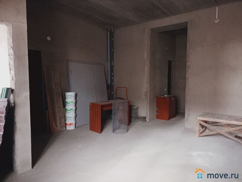 свободного назначения, 75 м²