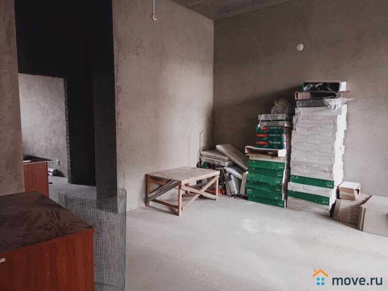 свободного назначения, 75 м²