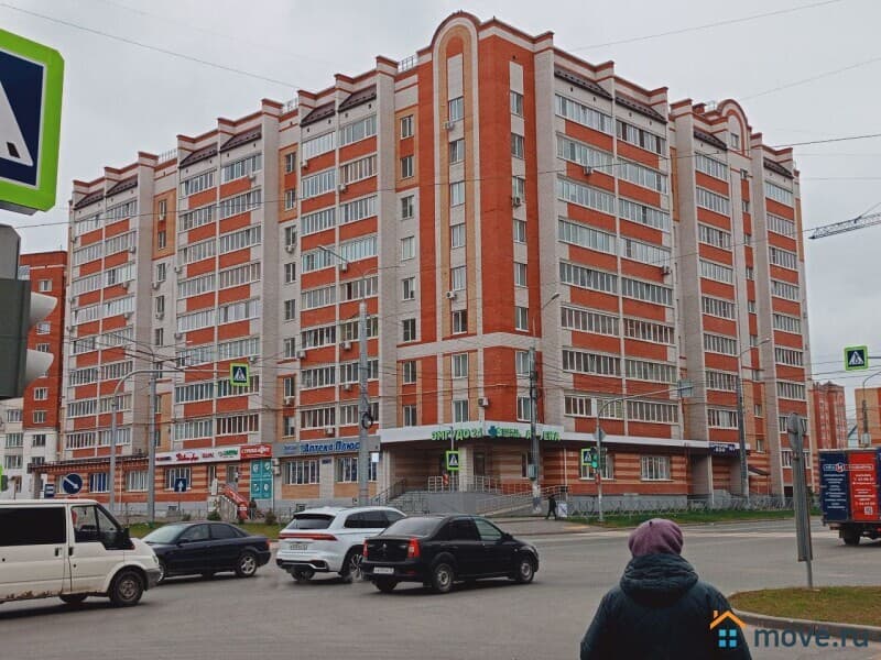 торговое помещение, 147 м²