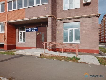 Сдаем помещение свободного назначения, 103 м², Йошкар-Ола, улица Йывана Кырли, 33