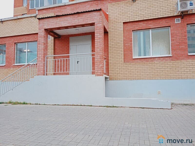 свободного назначения, 271 м²