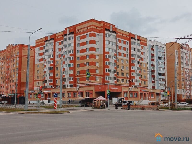 свободного назначения, 271 м²
