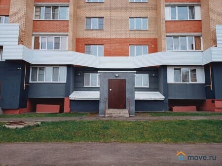 Продам помещение свободного назначения, 317 м², Медведево, улица Логинова, 2