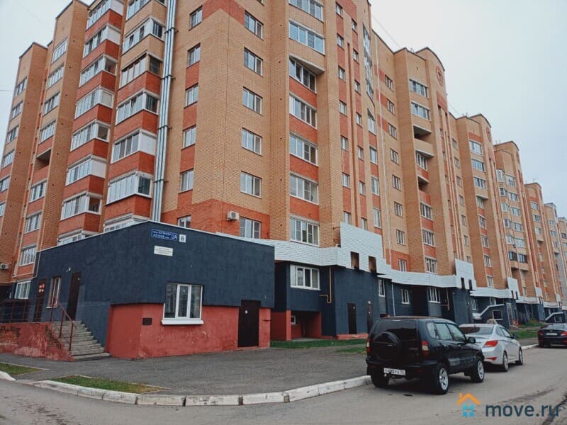 свободного назначения, 317 м²