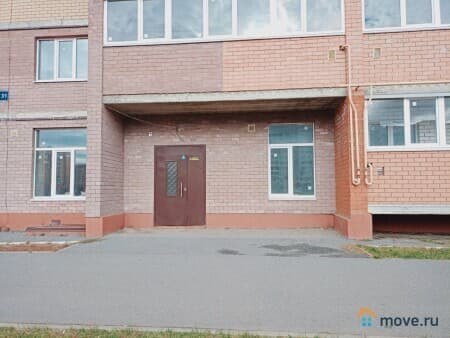 Сдается помещение свободного назначения, 40 м², Йошкар-Ола, улица Йывана Кырли, 31