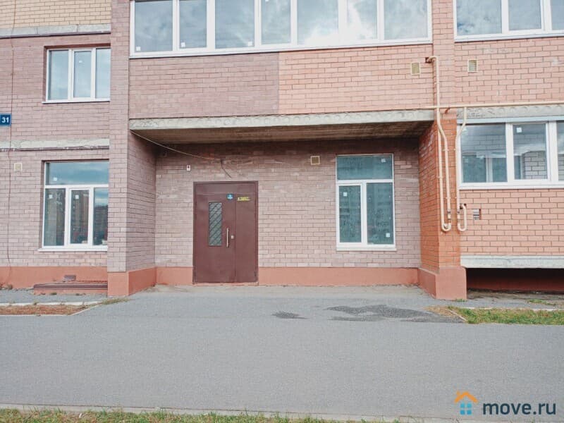 свободного назначения, 40 м²