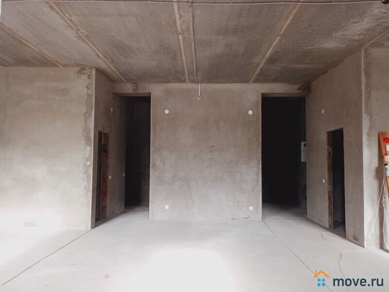 свободного назначения, 40 м²