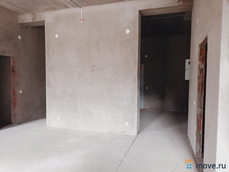 свободного назначения, 40 м²