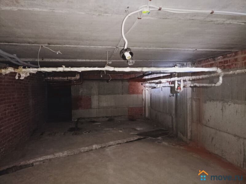 склад, 271 м²