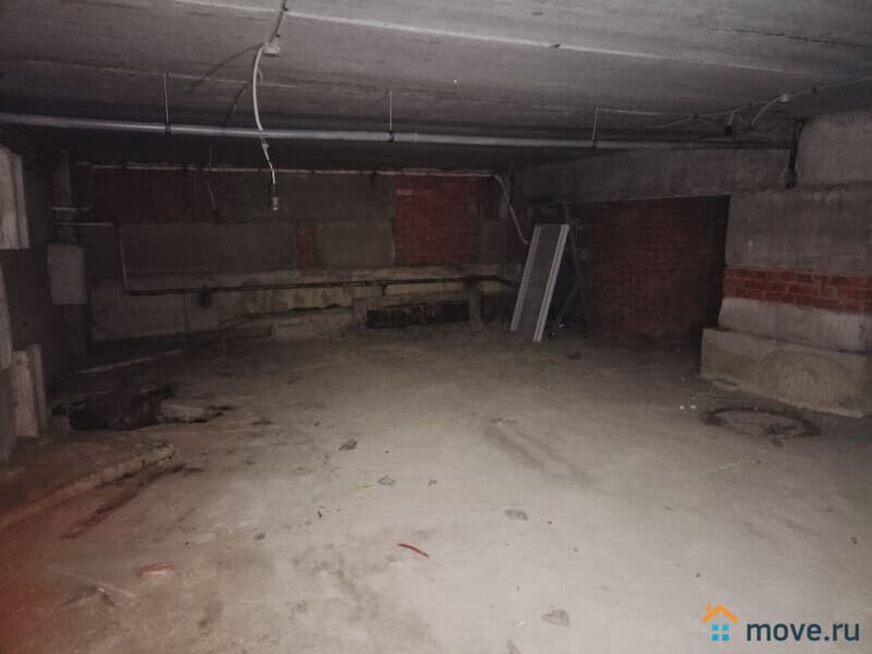 склад, 271 м²