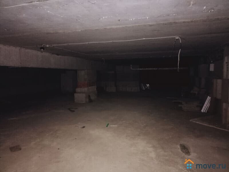 склад, 271 м²