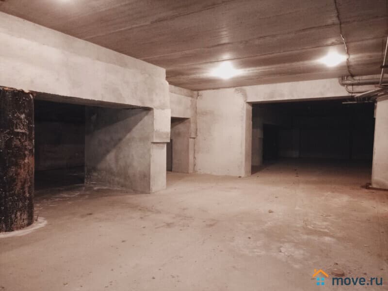 склад, 317 м²