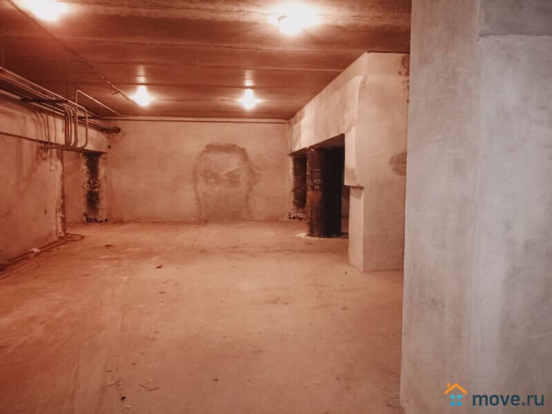 склад, 317 м²