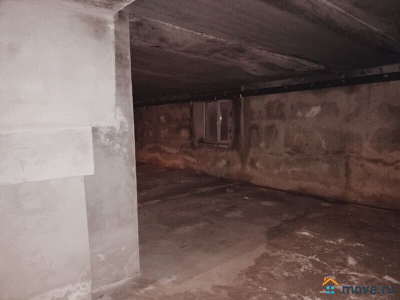 склад, 317 м²