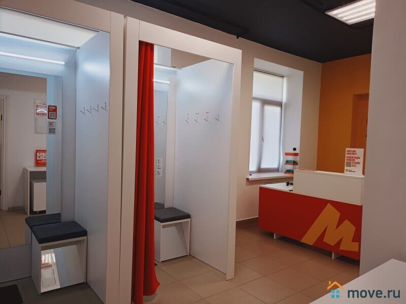 свободного назначения, 35 м&sup2;
